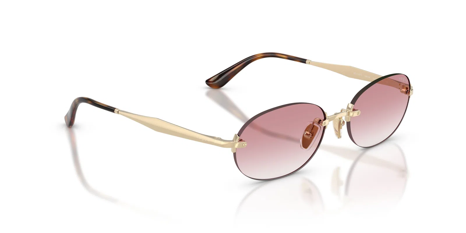 Vogue 4342S Sunglasses - view 52